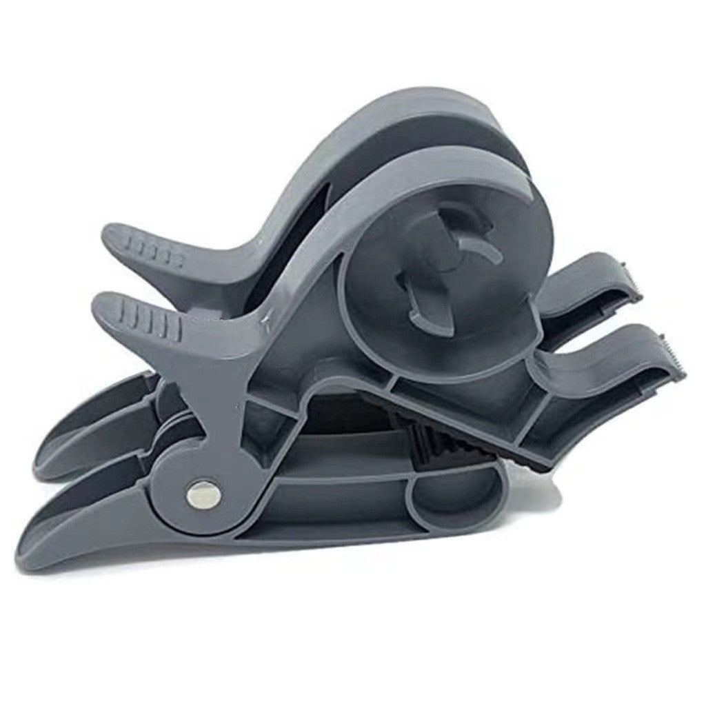 Wrap Buddies New Christmas Packaging Tape Distribution Fixing Device with Cutting Tool 1