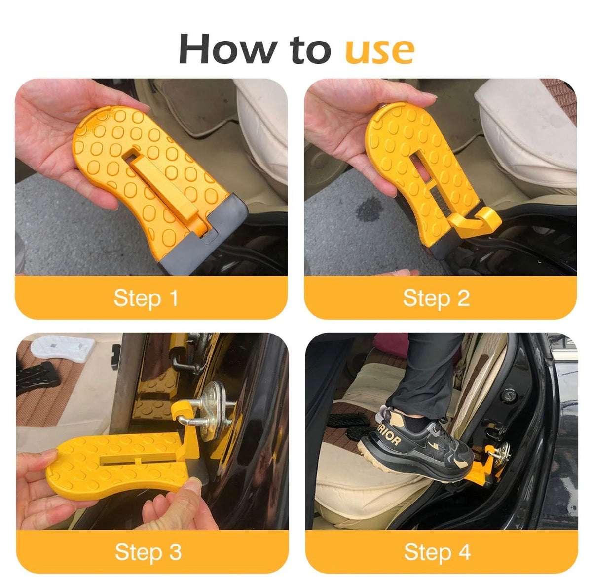 GripRoof Step 9