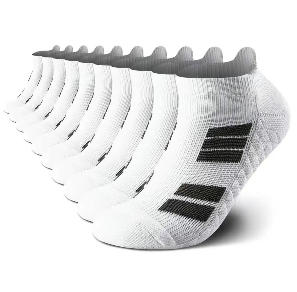 SweatShield Socks 1