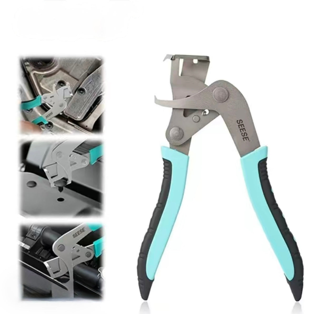 ClipForce Removal Pliers 1