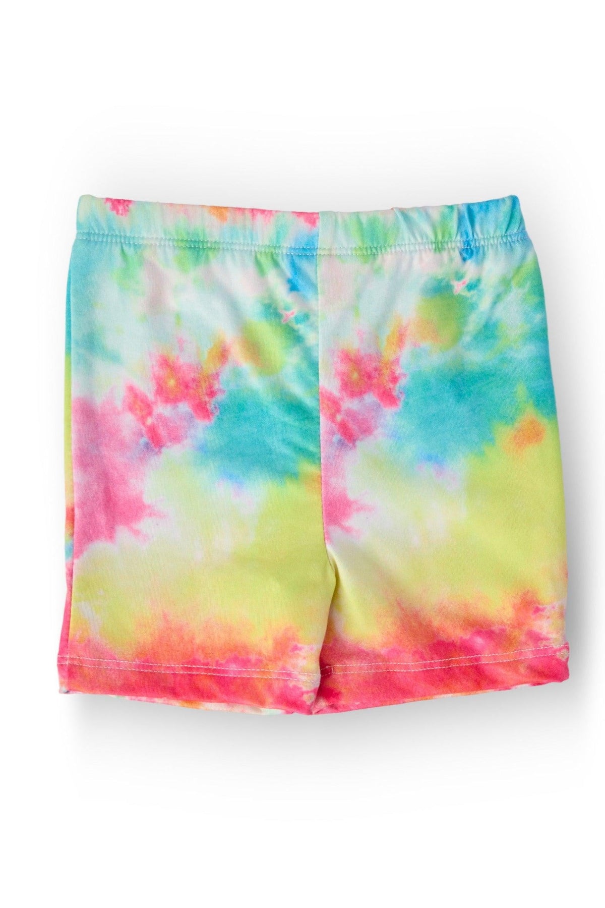 Far Out Twirl Shorts 1