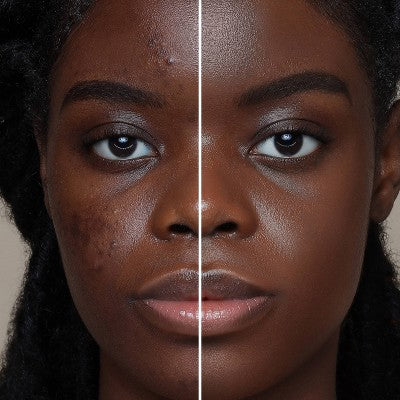 The Lip Bar Just a Tint 3-in-1 Tinted Skin Conditioner with SPF 11 Almond 1 fl oz - Imperfect Box 6