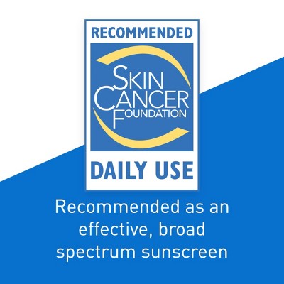 CeraVe Moisturizer Sunscreen AM Facial Lotion Normal to Dry SPF30 2oz - Imperfect Box 6