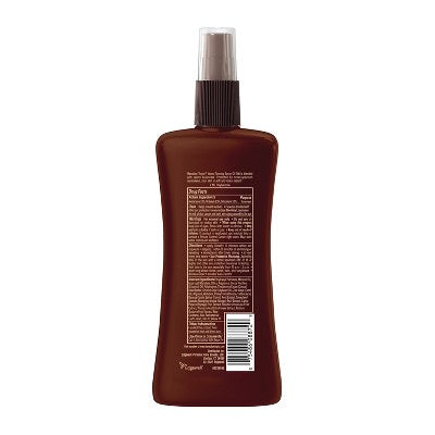 Hawaiian Tropic Tanning Oil Pump Spray SPF 15 8 fl oz - Imperfect Container 2