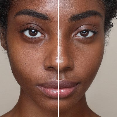 The Lip Bar Just a Tint 3-in-1 Tinted Skin Conditioner with SPF 11 Almond 1 fl oz - Imperfect Box 7