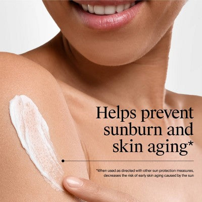 Neutrogena Ultra Sheer Dry-Touch Water Resistant Lotion SPF 30 5 fl oz - Imperfect Container 5