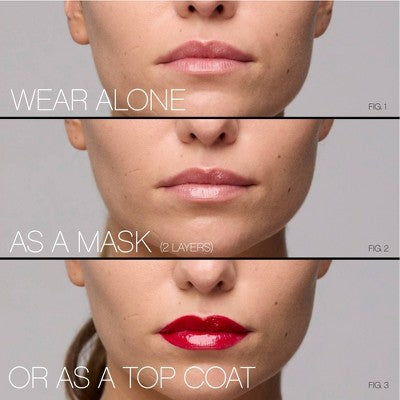 Vacation Chardonnay Lip Oil SPF 30 - Missing Box 2