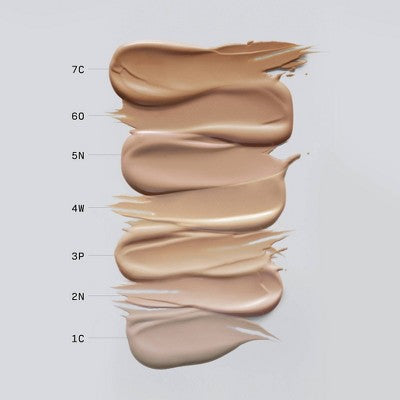 Versed Skin Solution Multi-Serum Skin Tint Foundation SPF 40 14C 1 fl oz - Imperfect Container 8