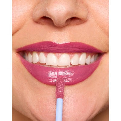 Undefined R&R Sun Glaze Lippie SPF 40 Pink 0.13 fl oz - New 6