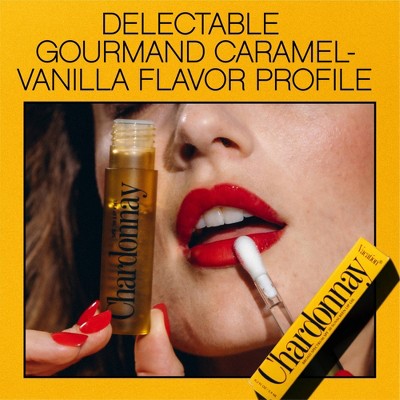 Vacation Chardonnay Lip Oil SPF 30 - Missing Box 5