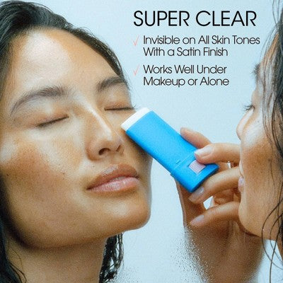 Vacation Super Stick Face SPF 45 - Imperfect Box 3