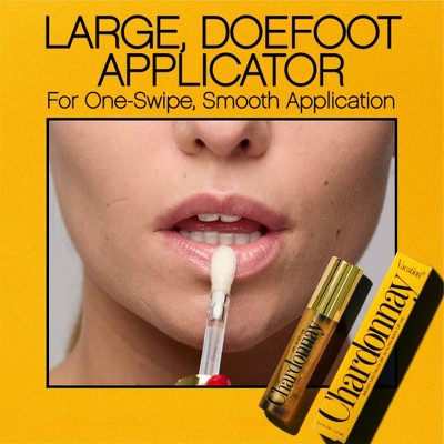 Vacation Chardonnay Lip Oil SPF 30 - Missing Box 4