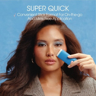 Vacation Super Stick Face SPF 45 - Imperfect Box 4