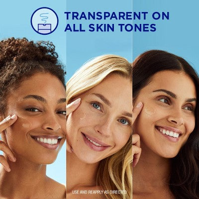 Coppertone Every Tone Sunscreen Face Stick SPF 55+ 0.49 fl oz - Imperfect Box 5