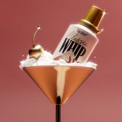 Vacation Classic Whip Glow SPF 30 4 fl oz - Imperfect Container 2