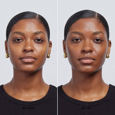 Versed Skin Solution Multi-Serum Skin Tint Foundation SPF 40 12W 1 fl oz - Imperfect Container 4