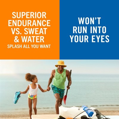 Banana Boat Ultra Sport Clear Sunscreen Spray SPF 30 9.5oz - Imperfect Container 5
