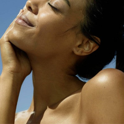 CeraVe Hydrating 100% Mineral Sunscreen for Body SPF 50 5 fl oz - Imperfect Container 8