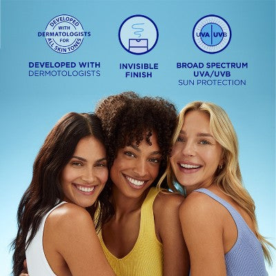 Coppertone Every Tone Sunscreen Face Stick SPF 55+ 0.49 fl oz - Imperfect Box 8