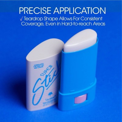 Vacation Super Stick Face SPF 45 - Imperfect Box 7
