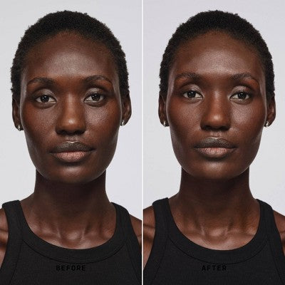 Versed Skin Solution Multi-Serum Skin Tint Foundation SPF 40 14C 1 fl oz - Imperfect Container 4