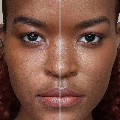 The Lip Bar Just a Tint 3-in-1 Tinted Skin Conditioner with SPF 11 Almond 1 fl oz - Imperfect Box 5