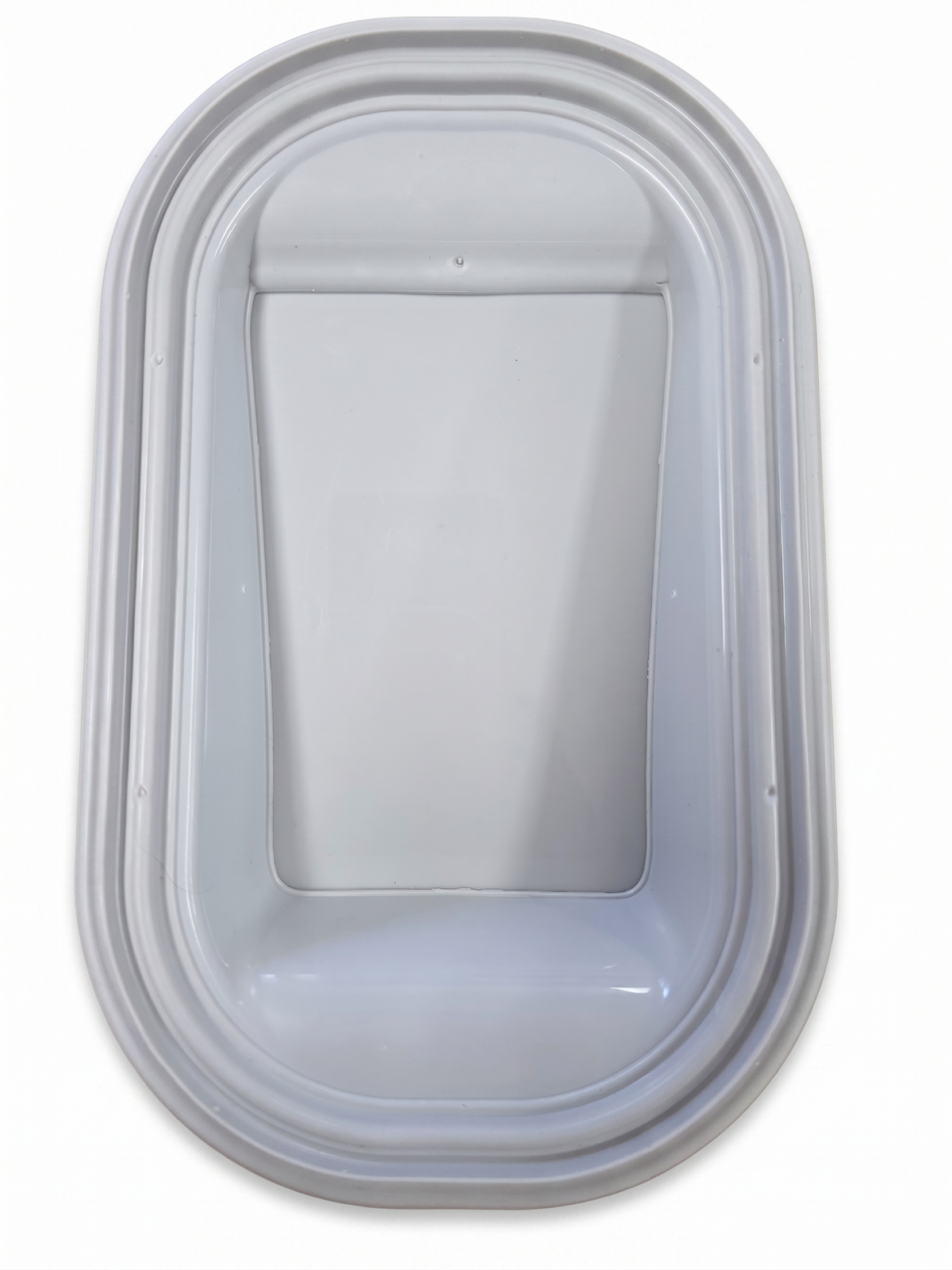 Shnuggle Diaper Pail Replacement Funnel 1