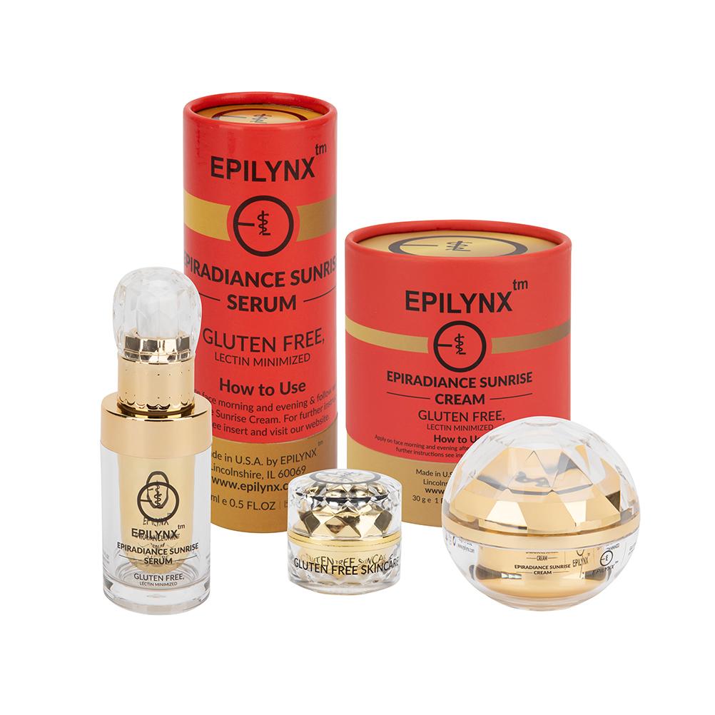 Sunrise Firming Skincare Set, 3 Pieces 16