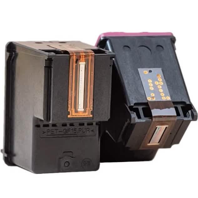 61XL Ink Cartridge for HP DeskJet & Envy 4