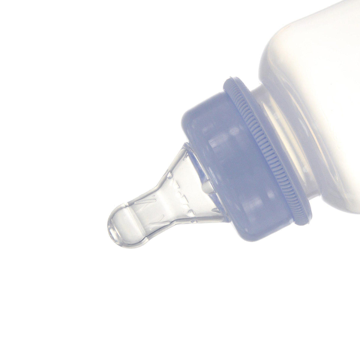Baby Bottle Cartoon Animal Newborn Bottle Training Anti-flatulence Cup Portable Baby Doodle Bottle For Kids 6