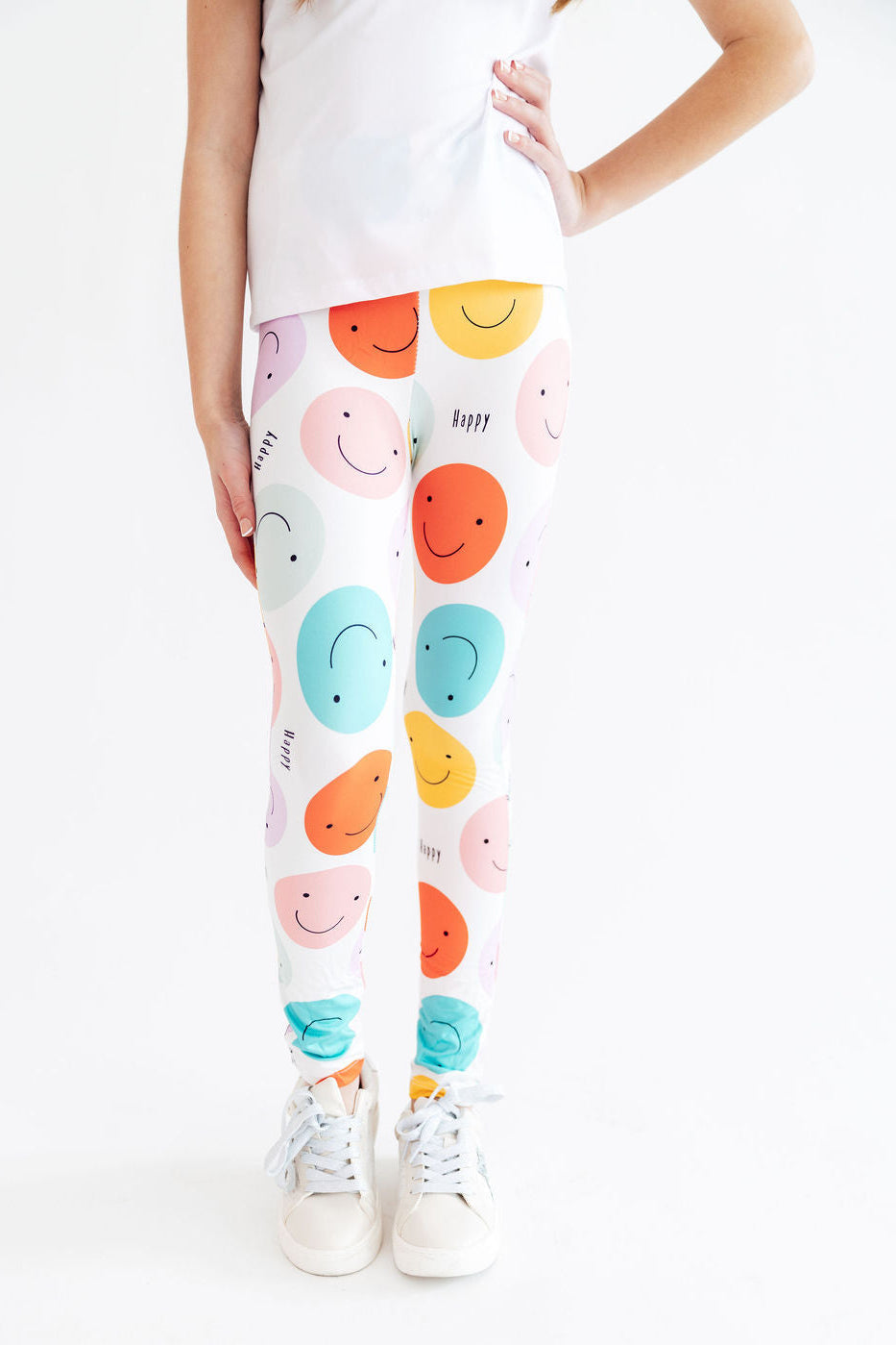 Happy Days Leggings 2