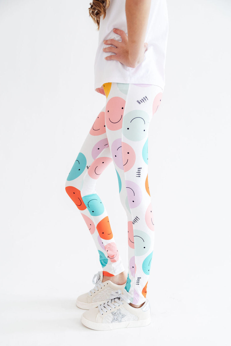 Happy Days Leggings 4
