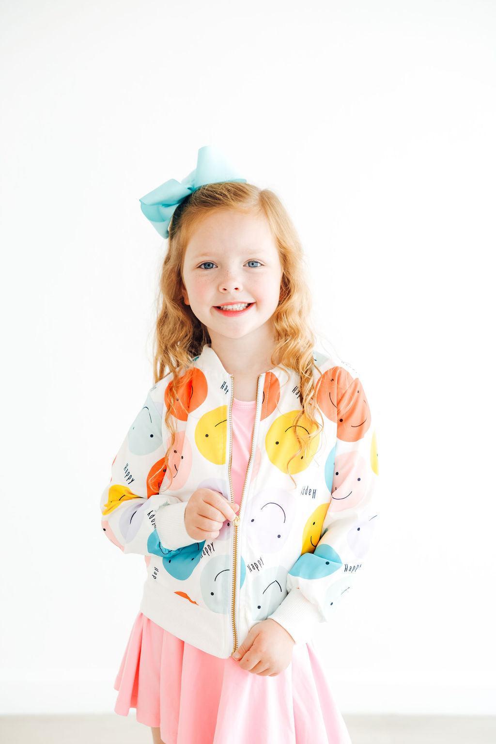 Happy Days Satin Jacket 4