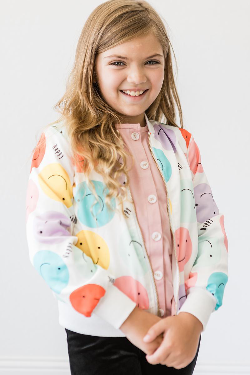 Happy Days Satin Jacket 7