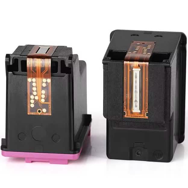 61XL Ink Cartridge for HP DeskJet & Envy 5