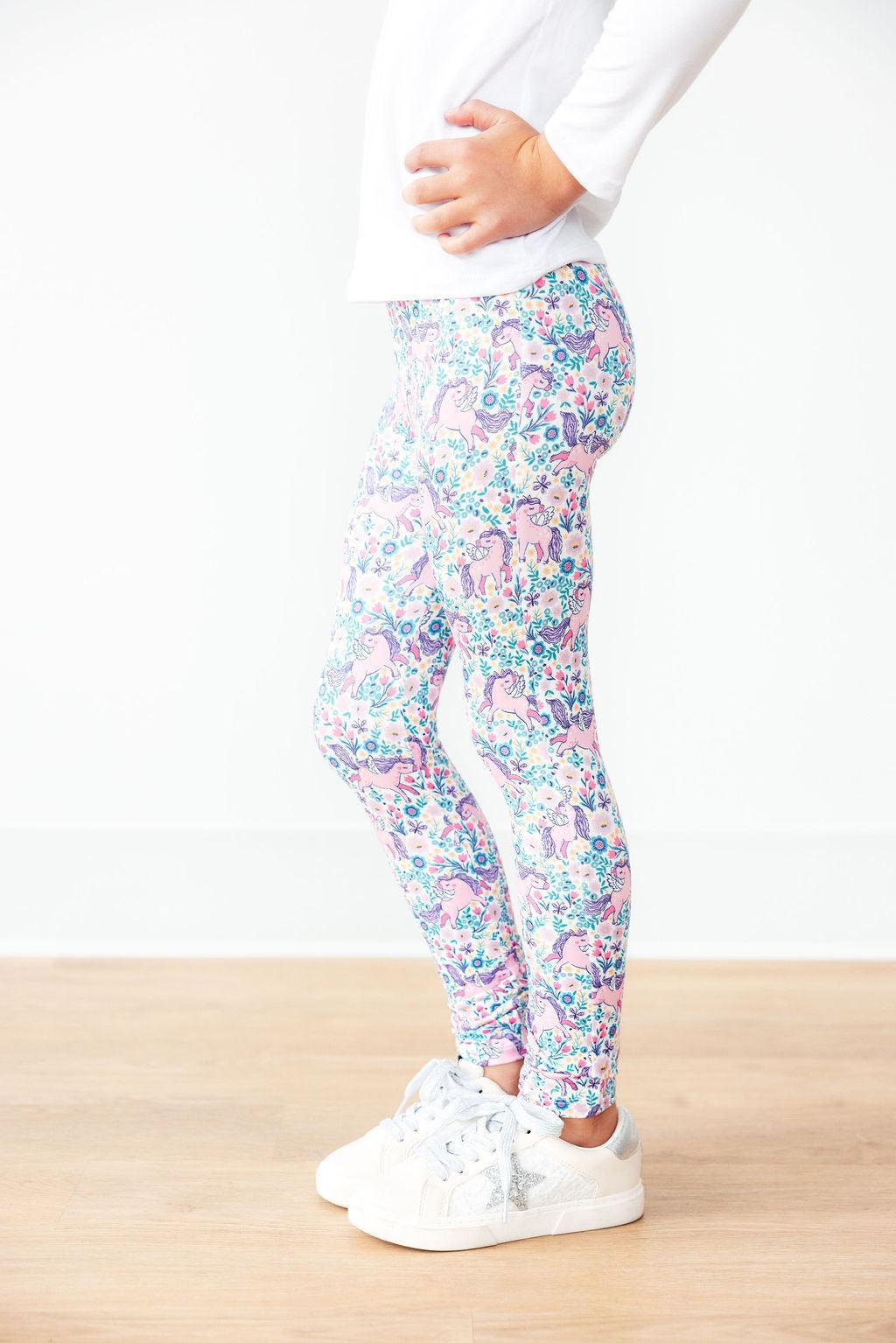 Head in the Clouds Leggings 2