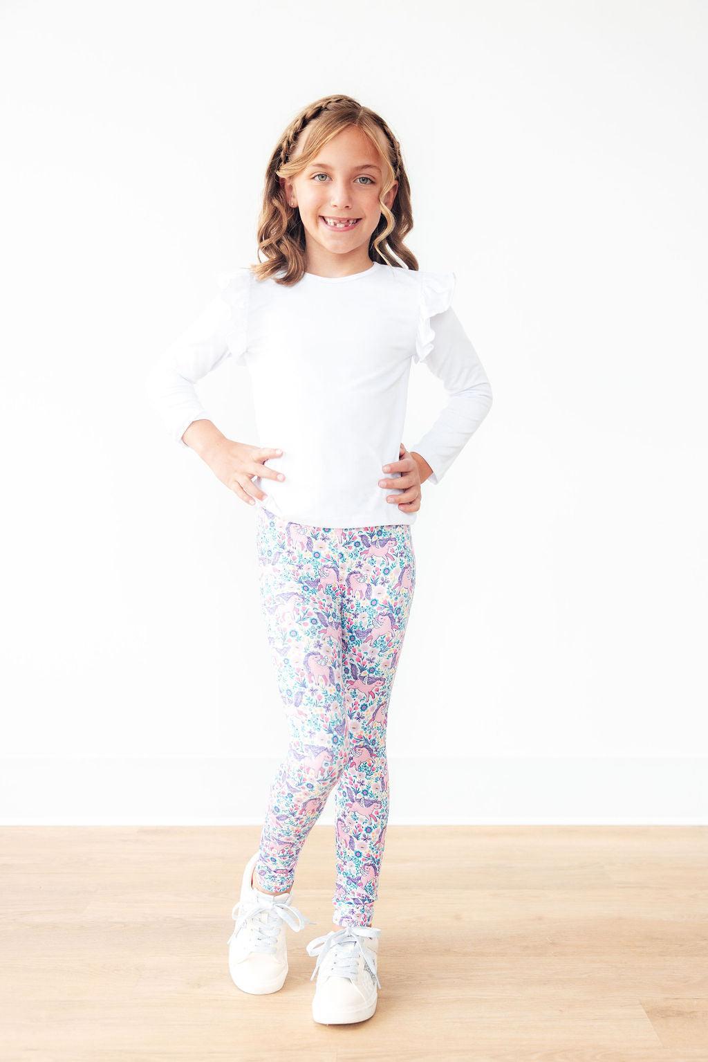 Head in the Clouds Leggings 4