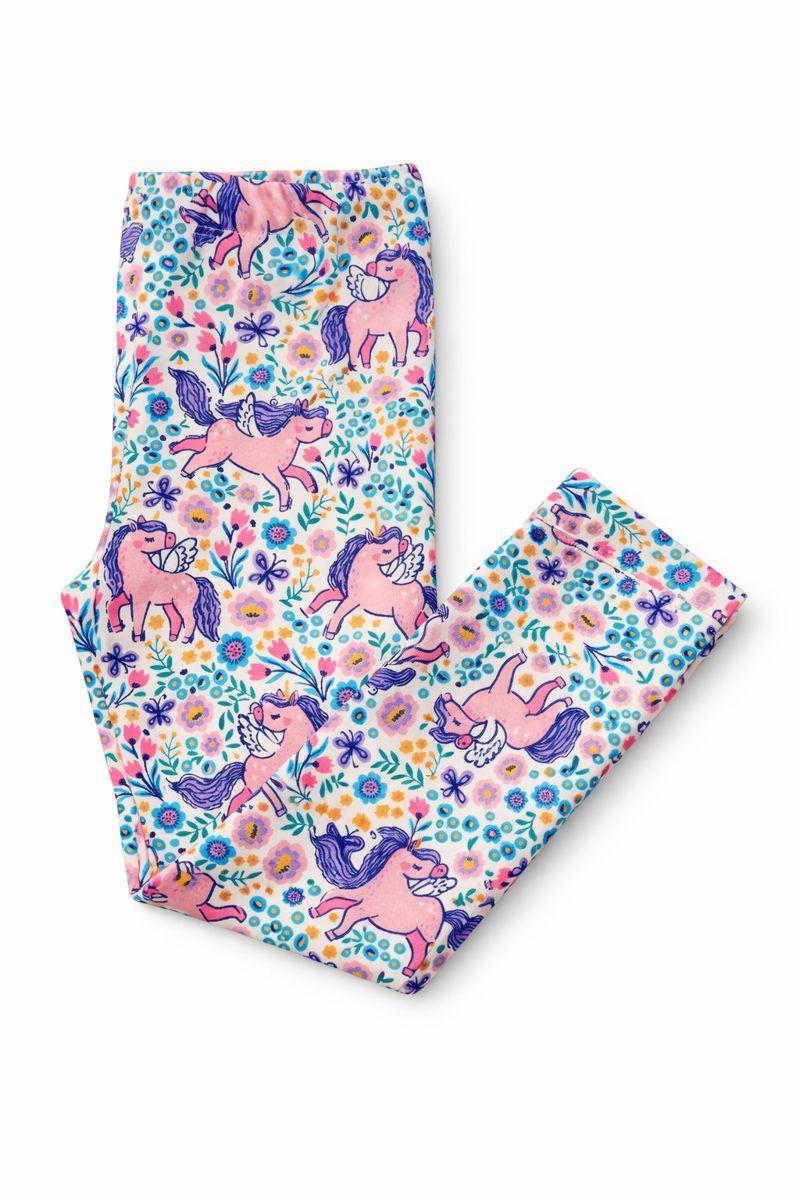 Head in the Clouds Leggings 1