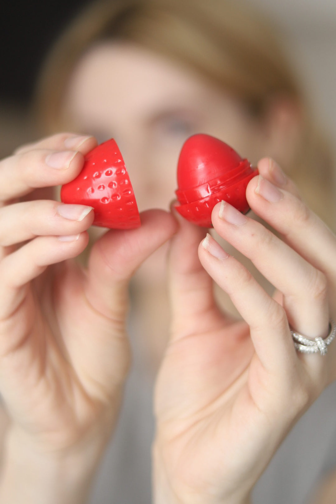 Lip Butter for Dry, Cracked Lips 1