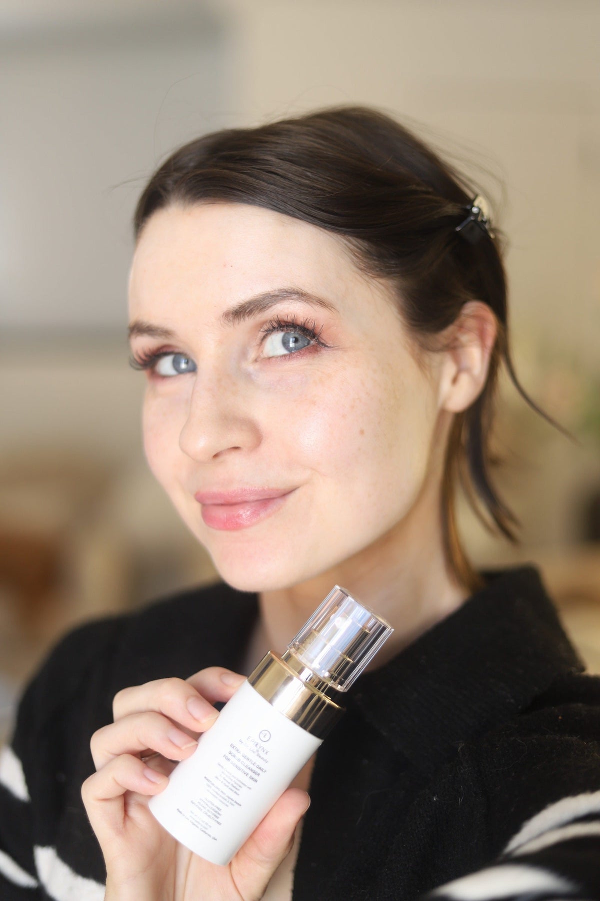 Gentle Exfoliating Face Scrub 2