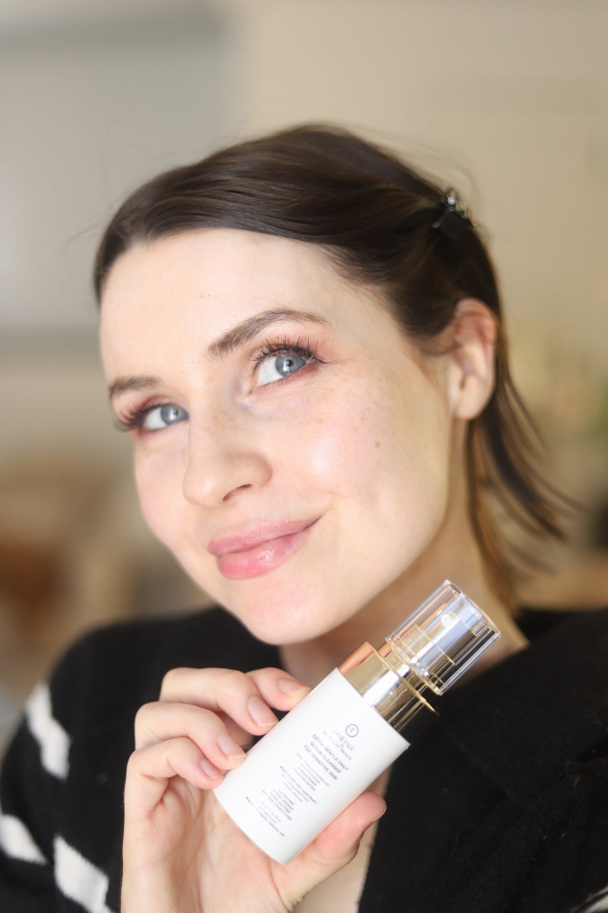 Gentle Exfoliating Face Scrub 11