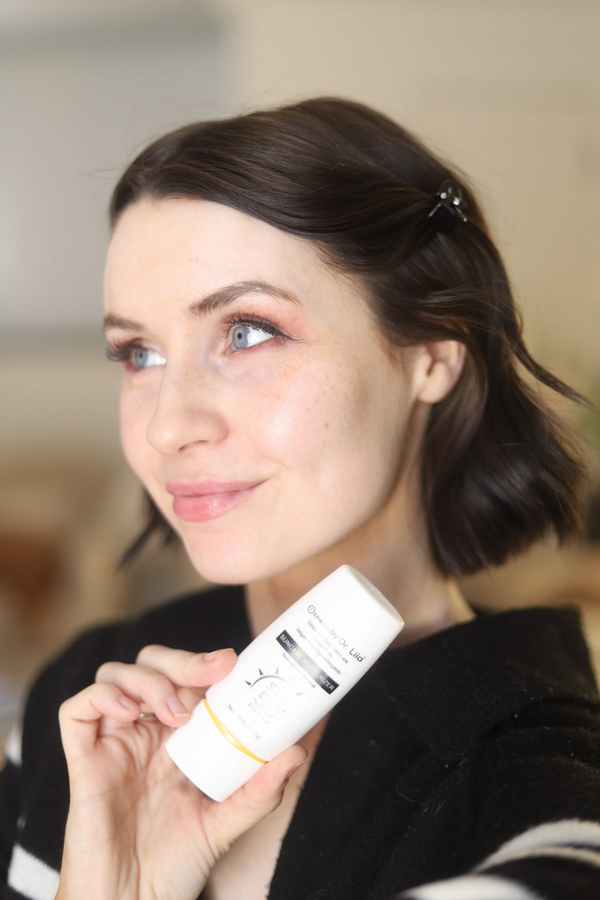 Tinted Mineral SPF 50 Moisturizer 4