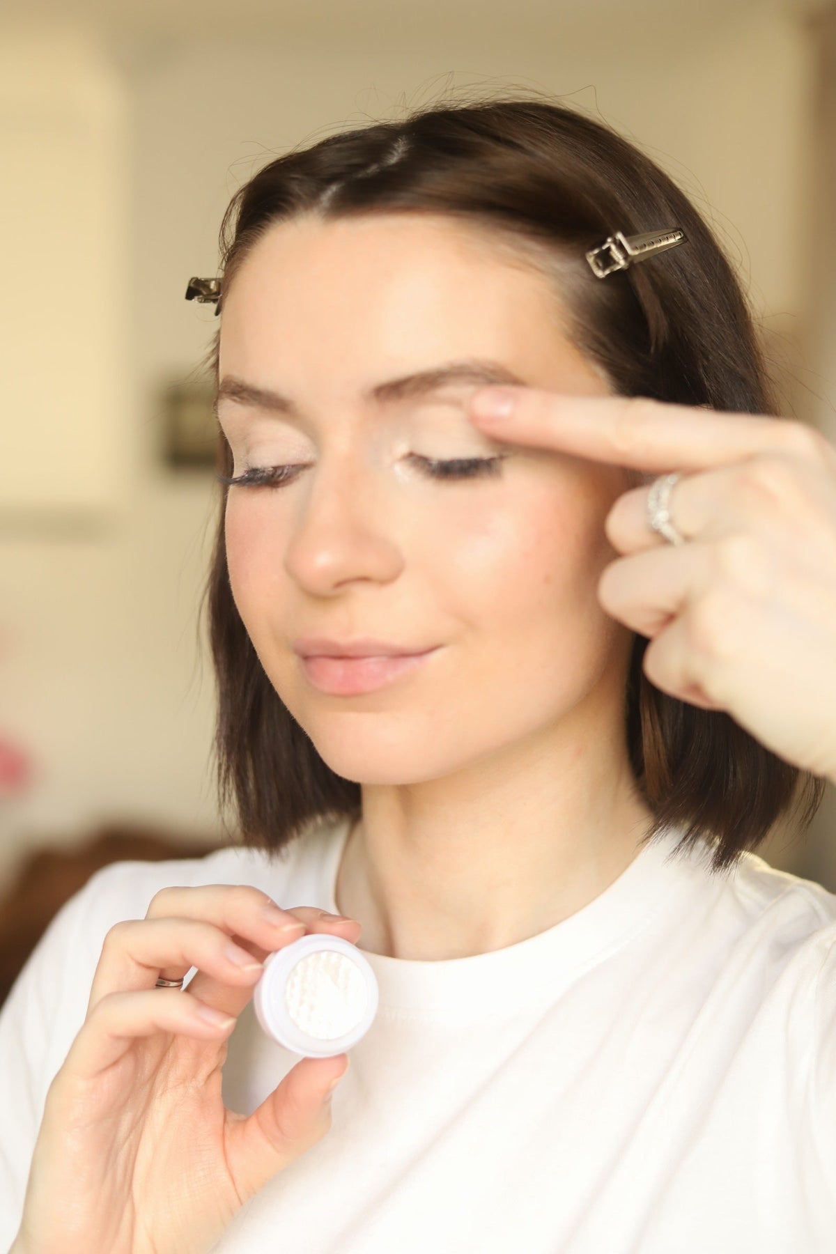 Crease-Proof Creamy Eyeshadow, 20 Shades 50