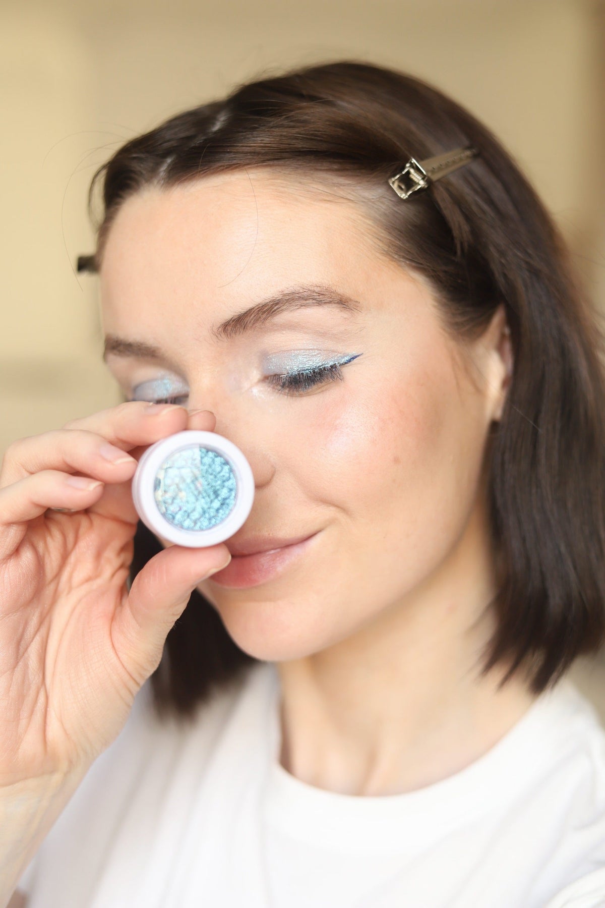 Crease-Proof Creamy Eyeshadow, 20 Shades 1