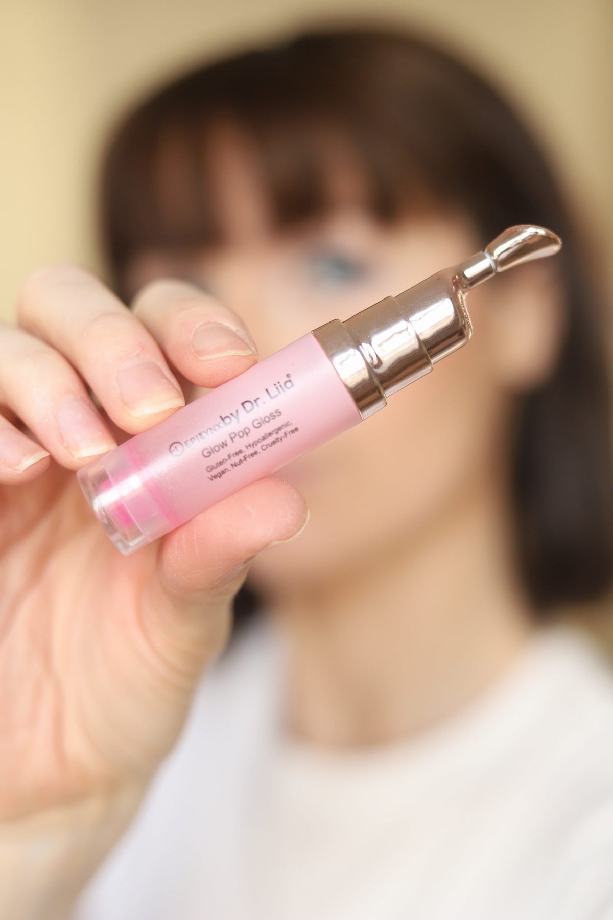All-Day Lip Stain in 9 Shades 7