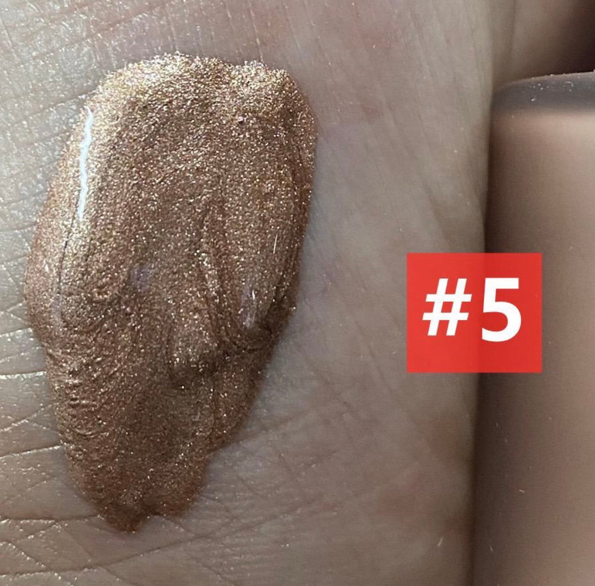 Liquid Bronzer Drops for a Dewy Glow 10