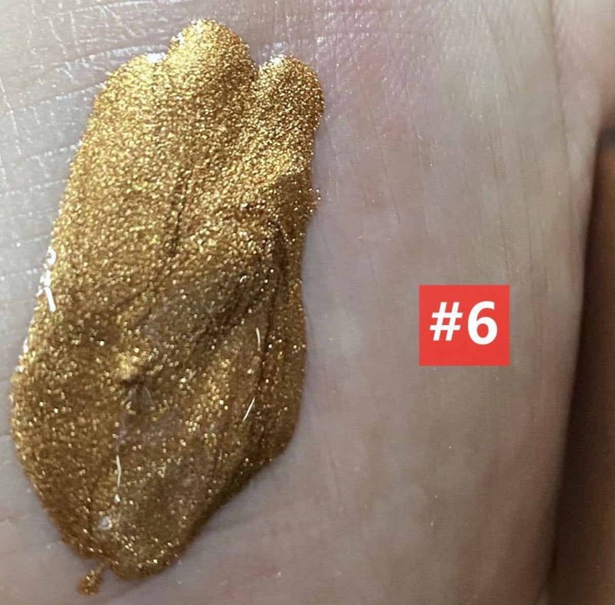 Liquid Bronzer Drops for a Dewy Glow 11