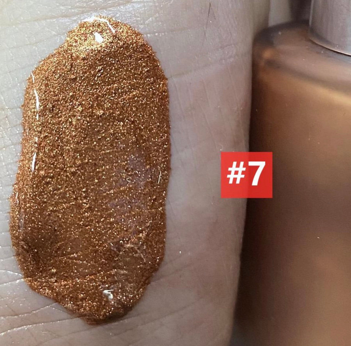 Liquid Bronzer Drops for a Dewy Glow 12