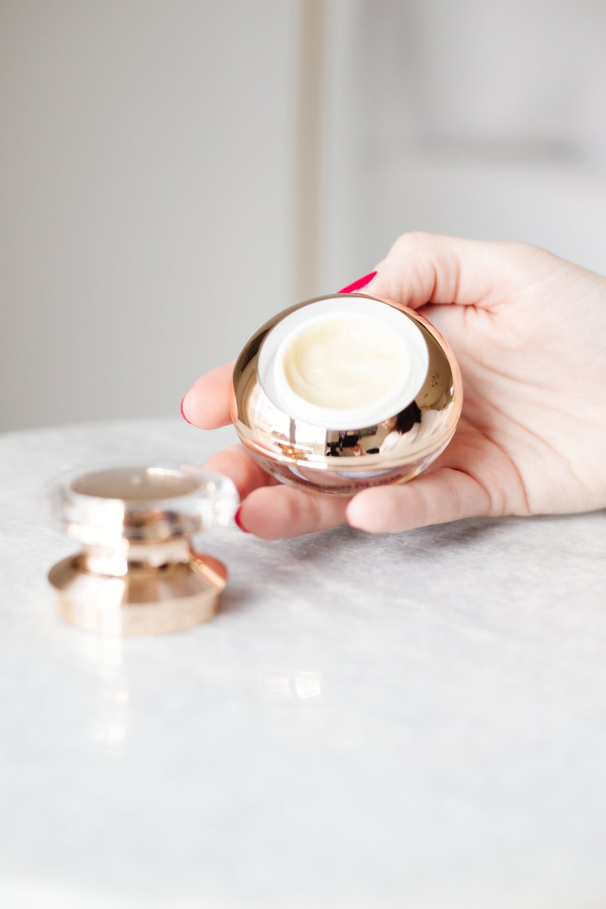 Peptide Eye Cream for Mature Eyes 6