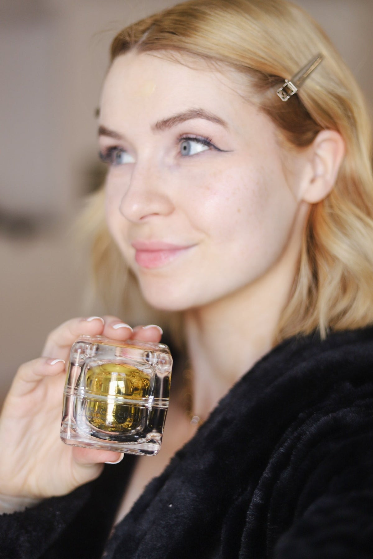 Calming Face Cream for Redness 14